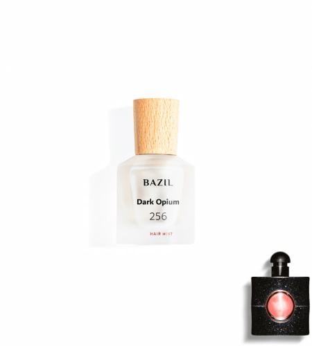 دارك اوبيوم - عطر الشعر