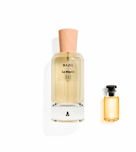 عطر لا موند