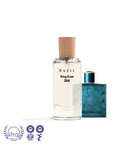 عطر كينج ايروس