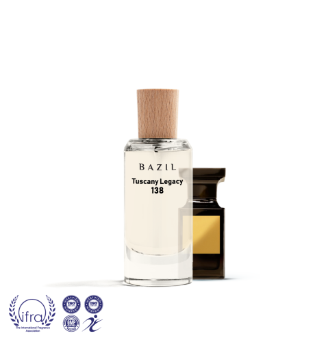 عطر توسكان لاجيسي