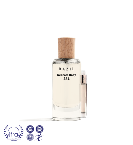 عطر ديليكت بودي