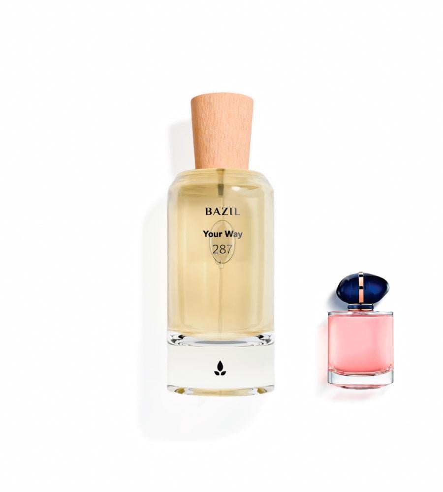 عطر يور واي