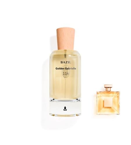عطر قولدن غابرييل