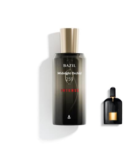 عطر ميدنايت اوركيد - انتنس