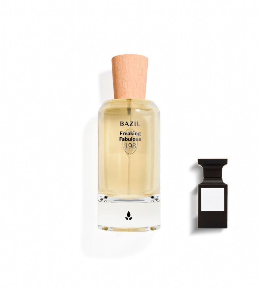عطر فريكنج فابلوس