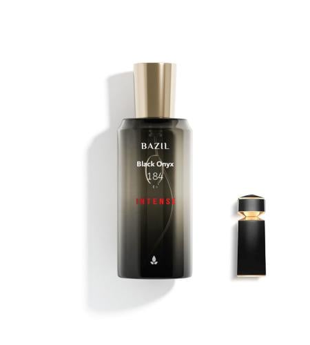 عطر بلاك اونيكس - انتنس
