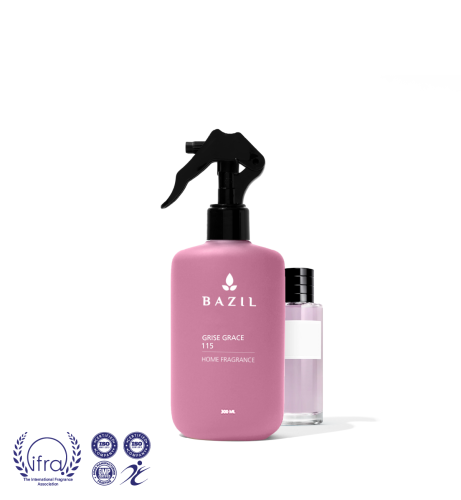 جريس قراس - معطر مفارش