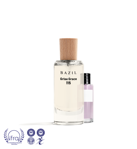 عطر جريس قراس