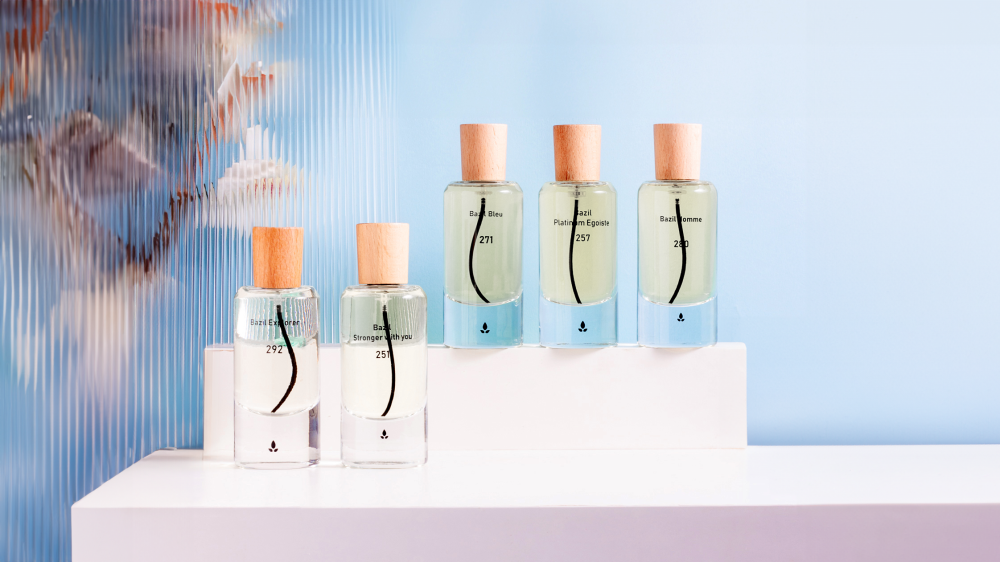 العوامل المؤثرة في ثبات العطر