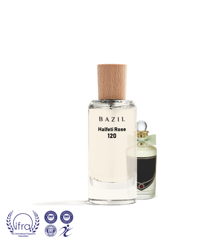 عطر هاليفيتي روز