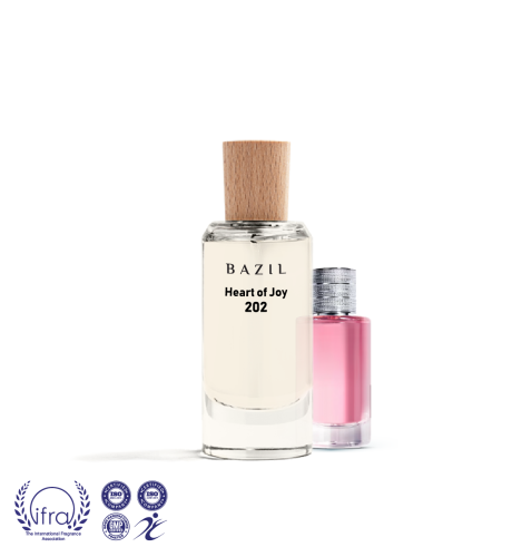 عطر هارت اوف جوي