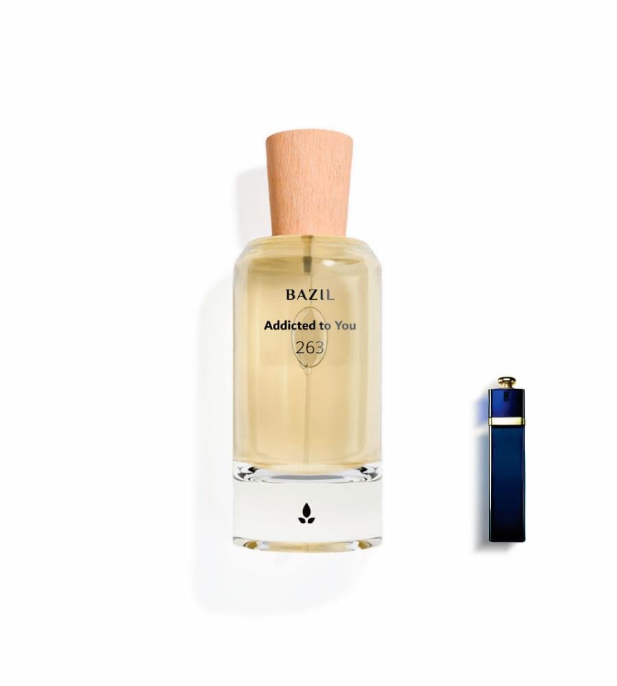 عطر ادكيتيد تو يو