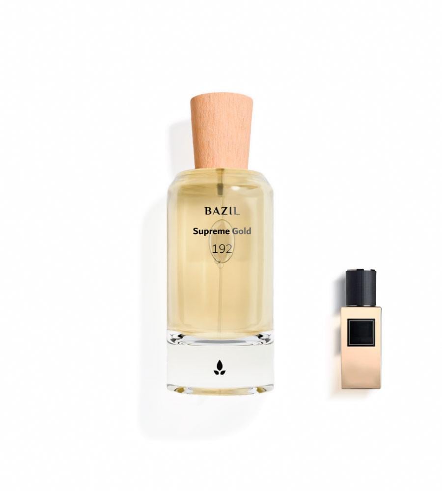 عطر سبريم قولد