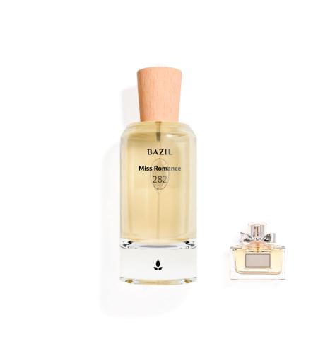 عطر مس رومانس
