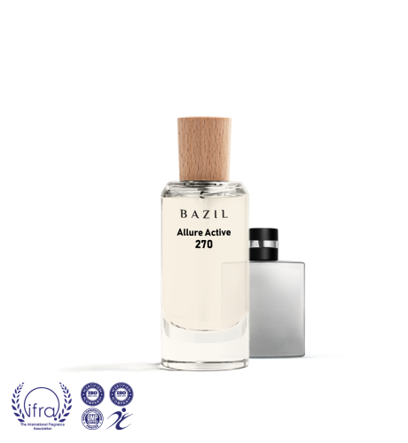 عطر الور اكتيف