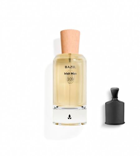 عطر ايرش مان
