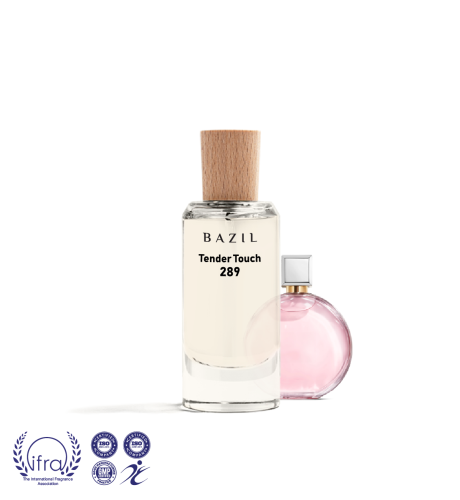 عطر تندر ويسبر