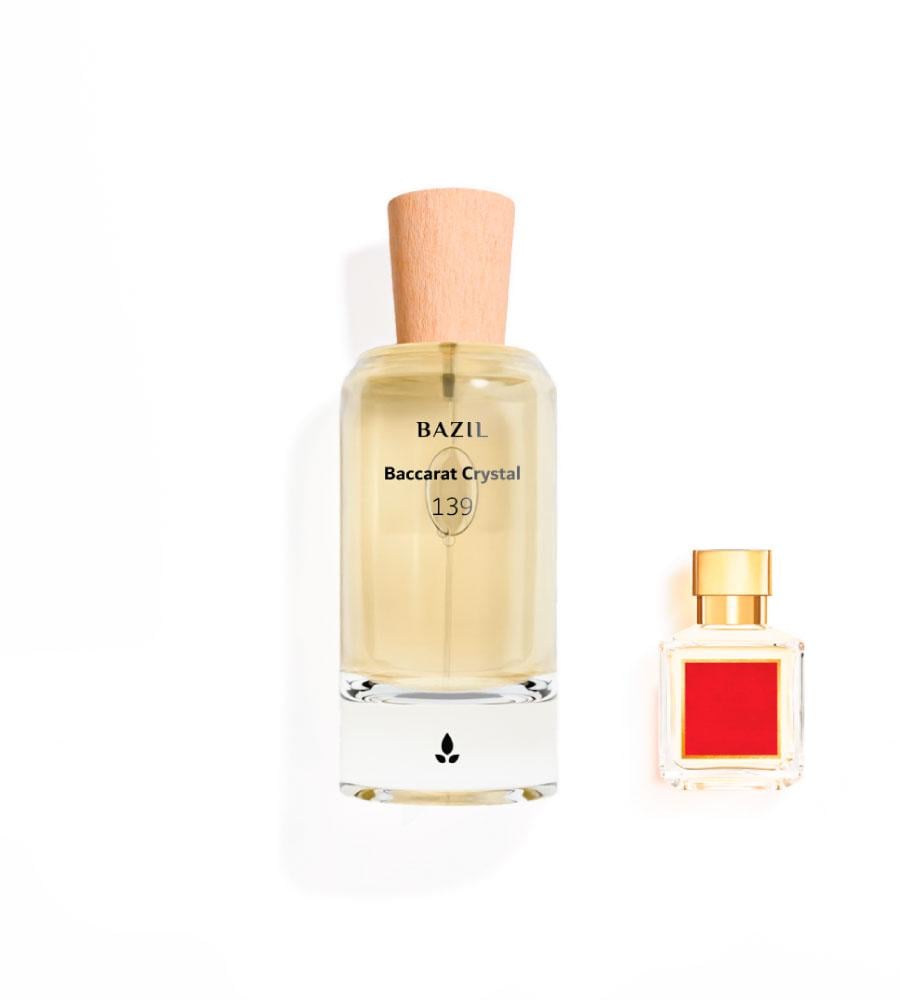 عطر باكارات كريستال