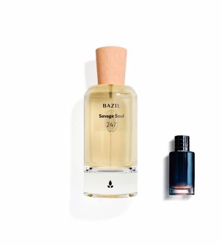 عطر سافج سول