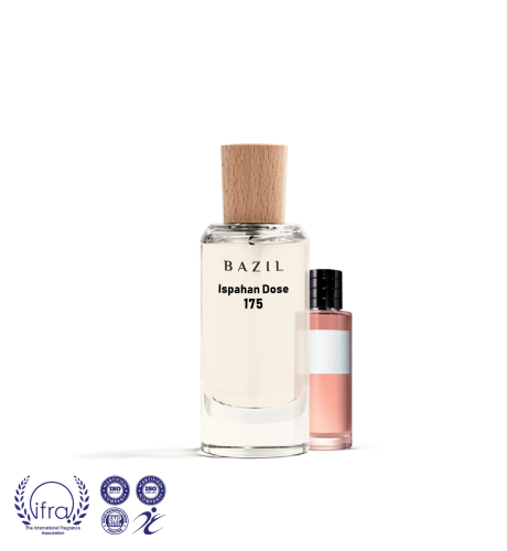 عطر اصفهان دوز