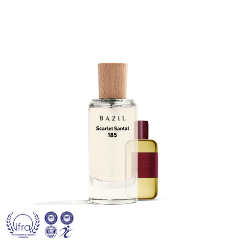 عطر سكارلت سنتال