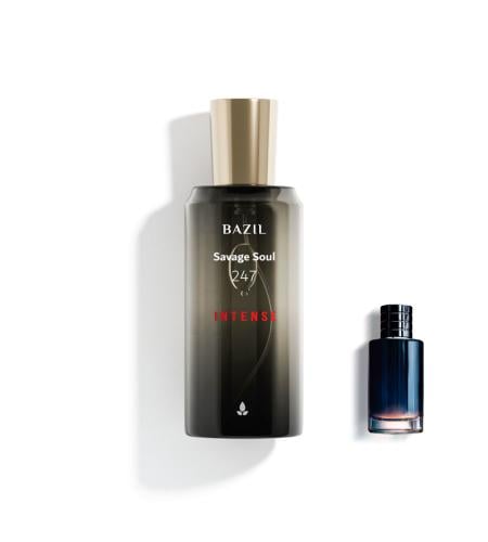 عطر سافج سول - انتنس