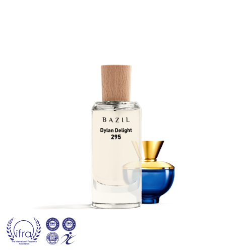 عطر ديلان ديلايت