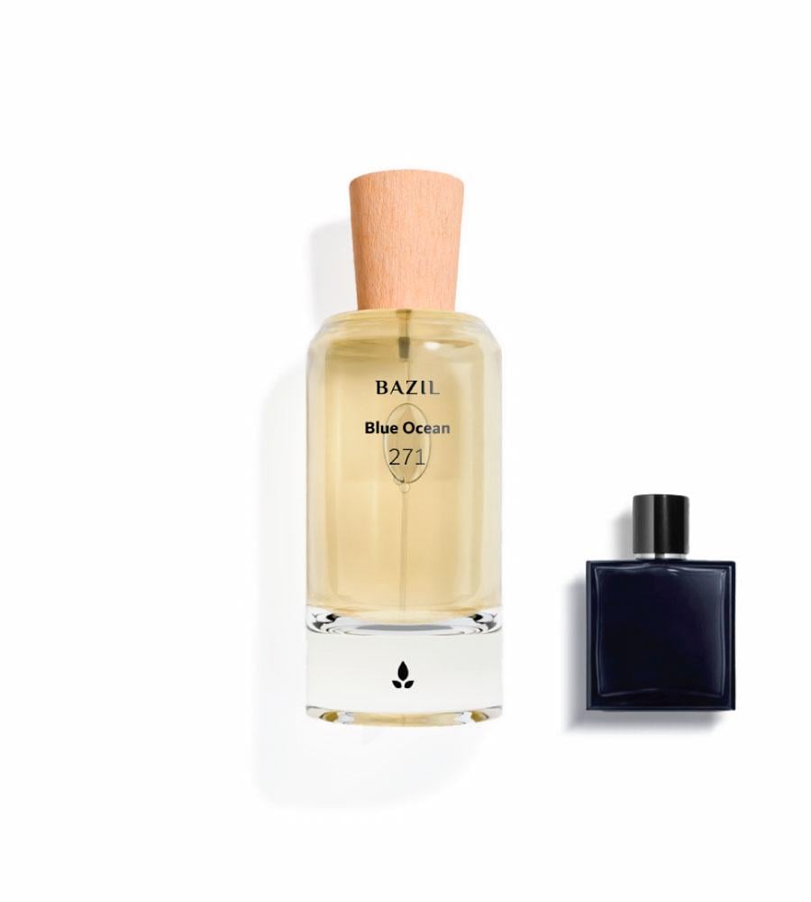 عطر بلو اوشن