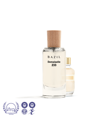 عطر دوموزيل