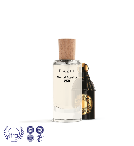 عطر سانتال رويالتي