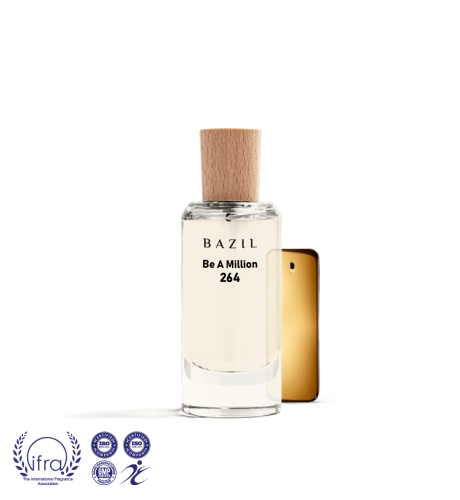 عطر بي مليون