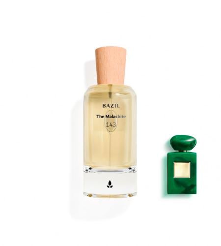 عطر ذا ملاكيت