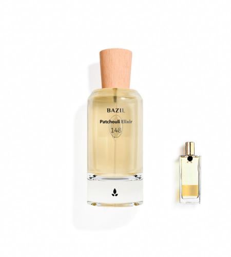 عطر باتشولي الكسير