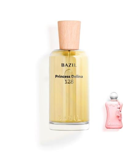 عطر برينسيس ديلينا - 200 مل