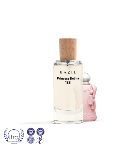 عطر برينسيس ديلينا