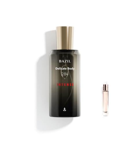 عطر ديليكت بودي - انتنس