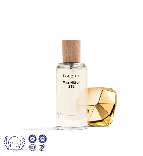 عطر مس مليون