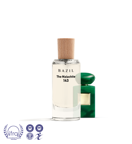 عطر ذا ملاكيت