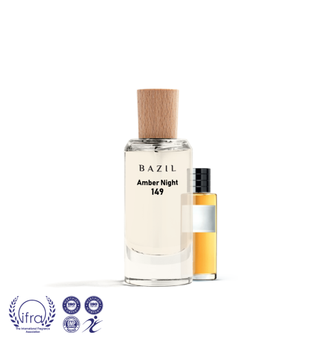 عطر امبر نايت