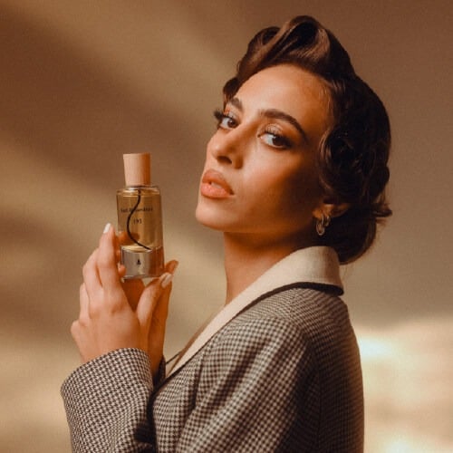 عطور نسائية