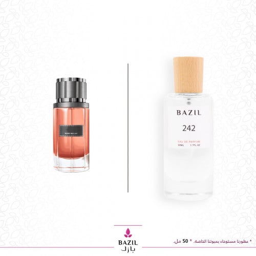 Ø¹Ø·Ø± 242 - Bazil Store