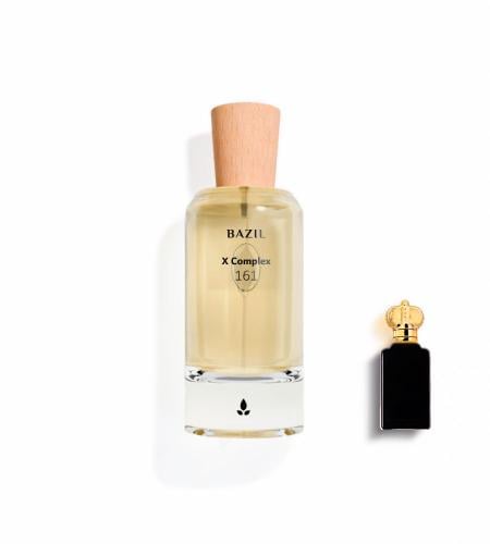 عطر اكس كومبليكس