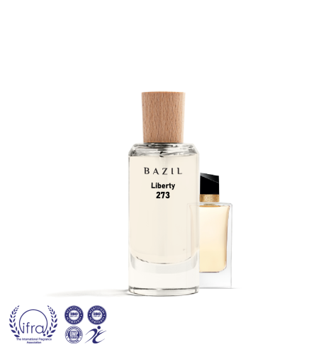 عطر ليبرتي