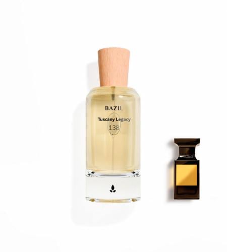 عطر توسكان لاجيسي