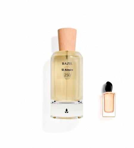 عطر سي امور