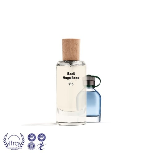 عطر هوغا اوم