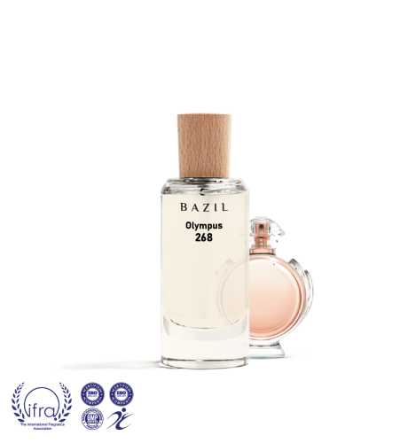 عطر اوليمبوس