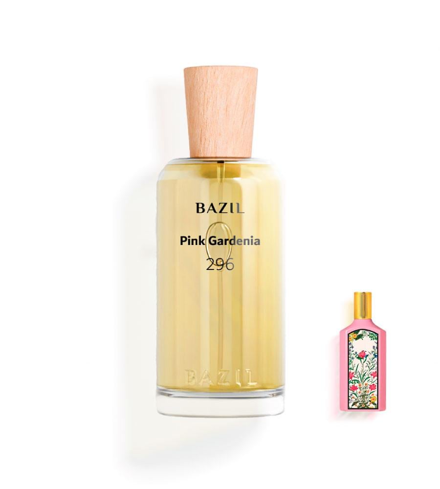 عطر بينك قاردينيا - 200 مل