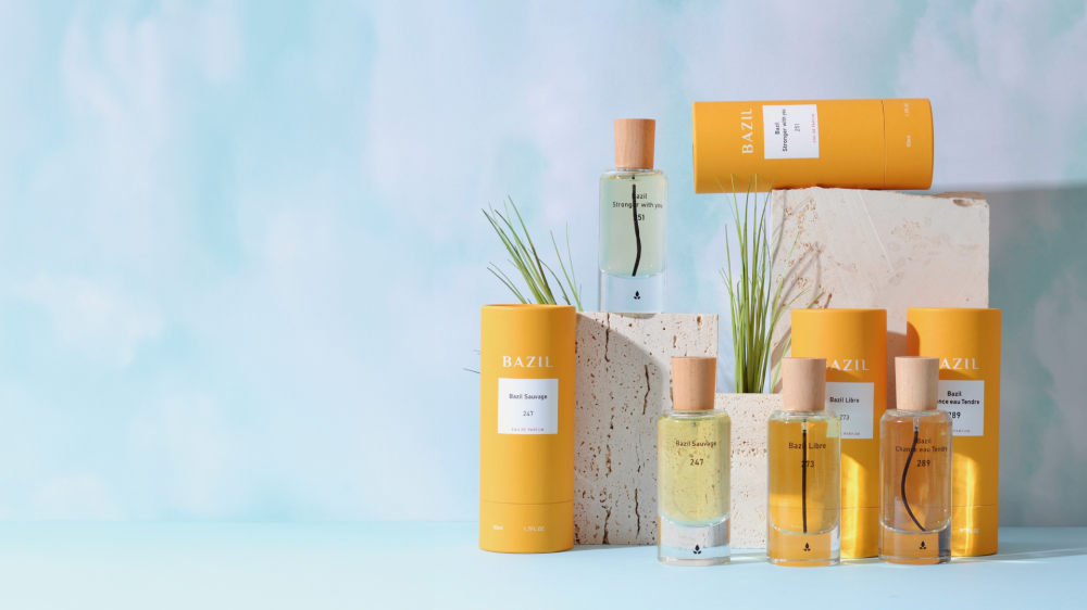 أفضل عطورات الصيف الرجالية ️