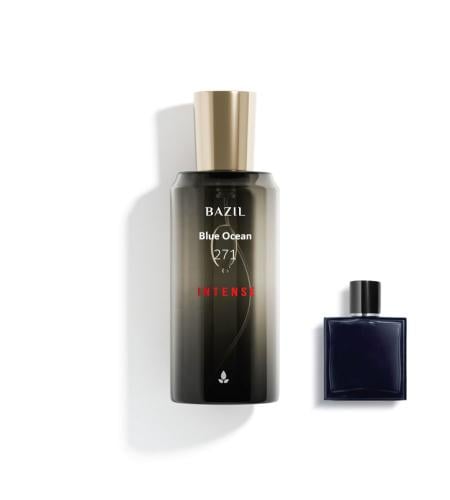 عطر بلو اوشن - انتنس